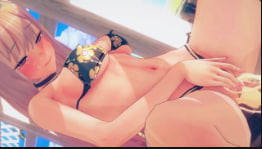 Akira 2022特别篇：五月奇迹之恋01-清纯少女初尝禁果全记录